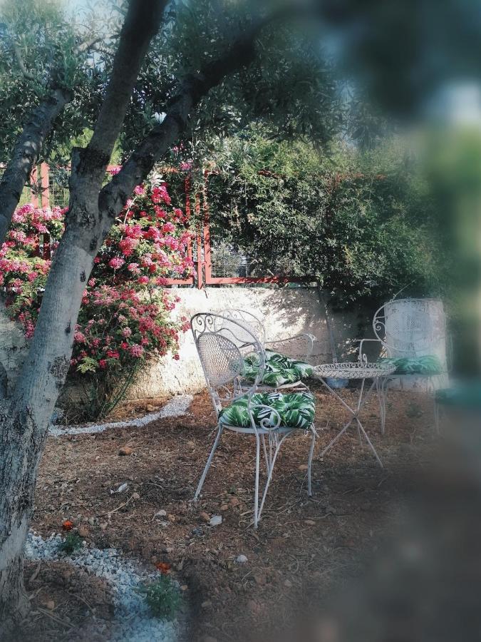 Gerali house - B&B Faros