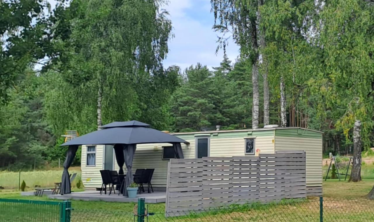 Domek holenderdki ZaCisze 2 - B&B