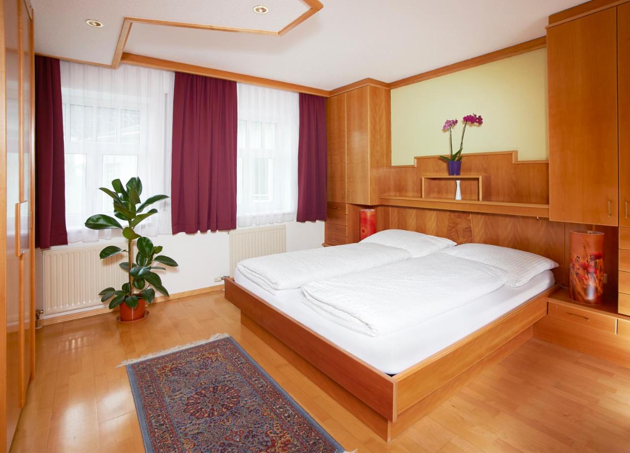Appartement met 3 Slaapkamers en Balkon