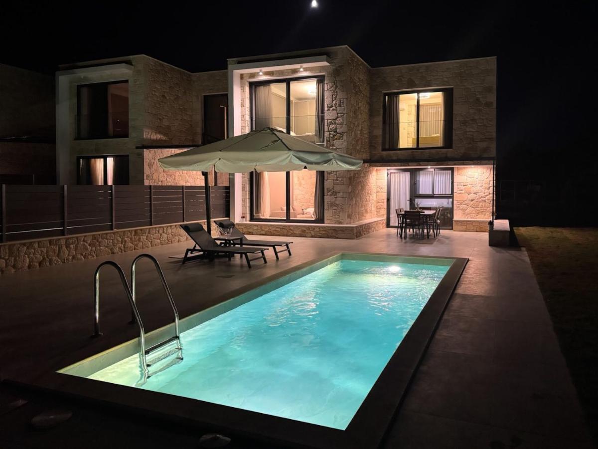 The Olive Path - B&B