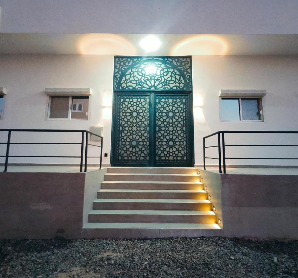 Boho Apartment - B&B Hurghada