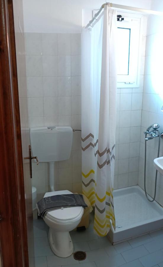 Standaard Appartement met 2 slaapkamers
