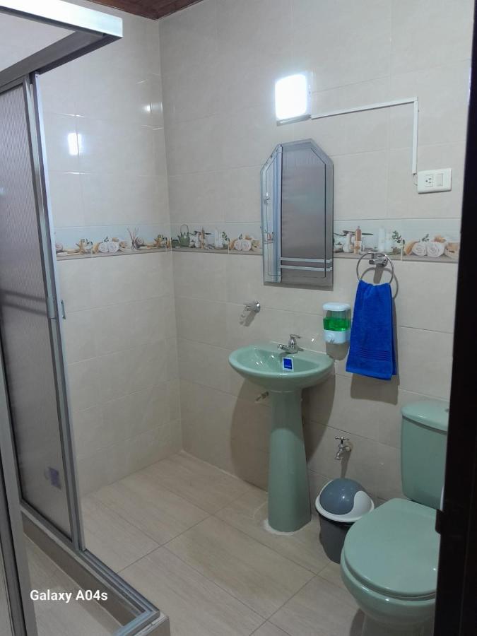 Tranquilo y Bonito Apartamento en Palmira - Ferienwohnung Palmira
