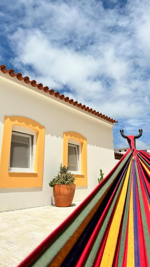 Casa Outeiro - B&B Reguengo Grande