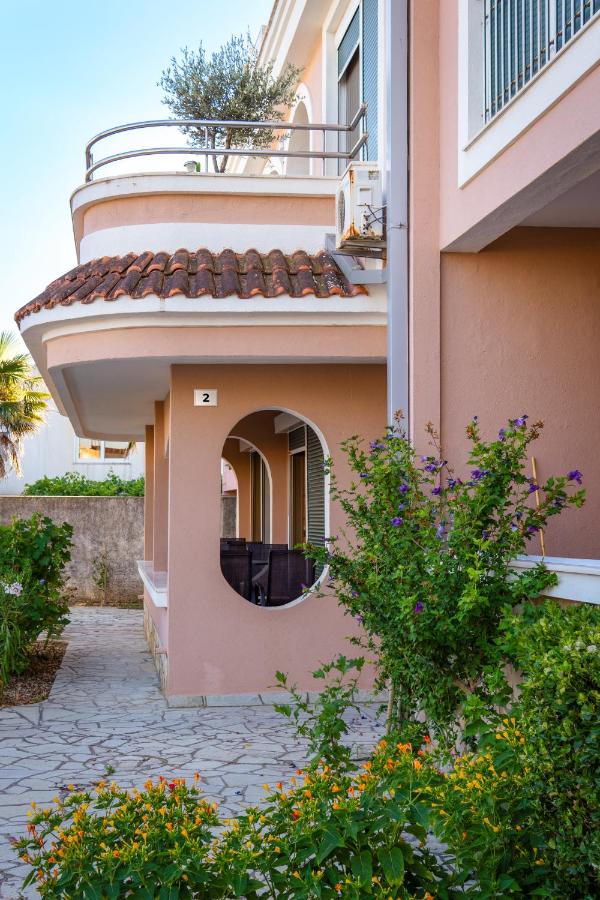 Apartments Noki - B&B Dulcigno