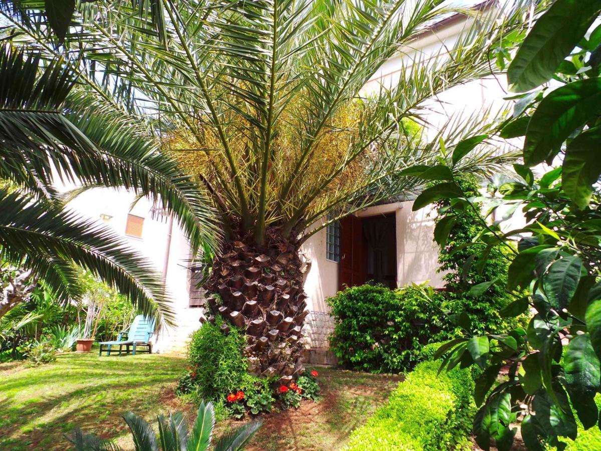 Apartment Medulin, Istria 2 - Chambres d’hôtes Medulin