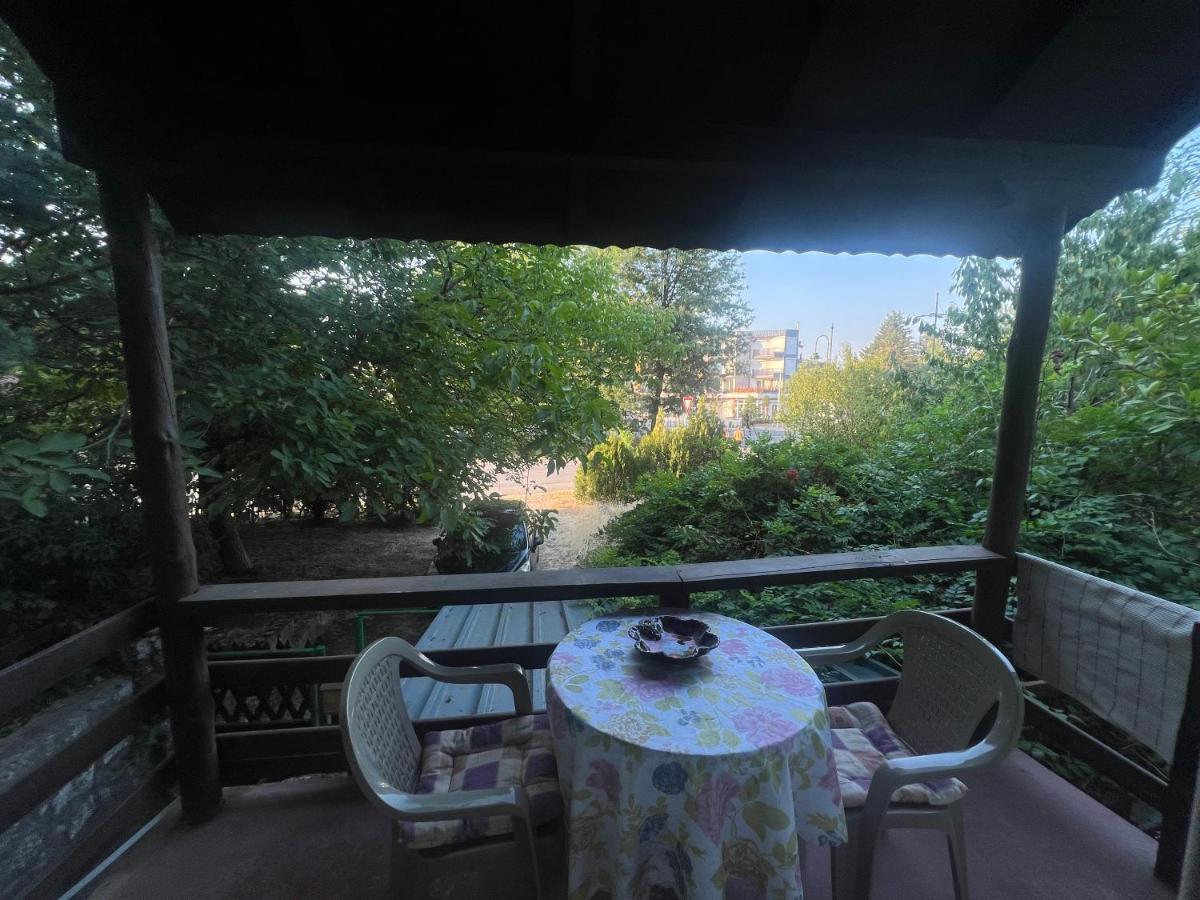 Vikendica Dulepop - Ferienwohnung Veliko Gradište