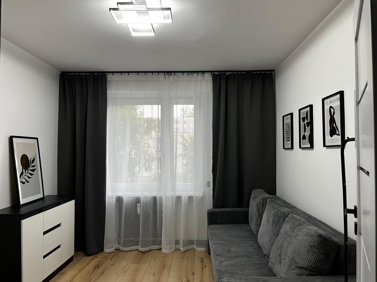 Warmia Dream Apartament - B&B