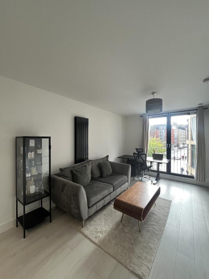 Edinburgh Centre Modern Luxury - Royal Mile Residence - B&B Edimburgo