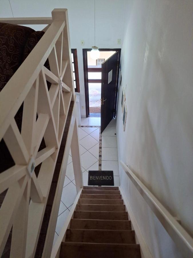 Flat na Praia de Maresias - 100 metros da praia - Chambres d’hôtes São Sebastião