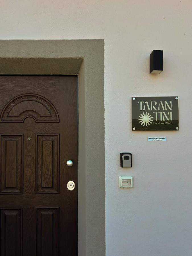 Tarantini Casa Vacanze - B&B