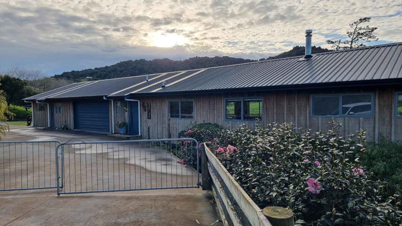 Goods Guest house - B&B