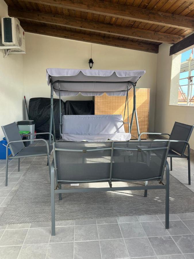 Blue Terrace Guest House - B&B Alghero