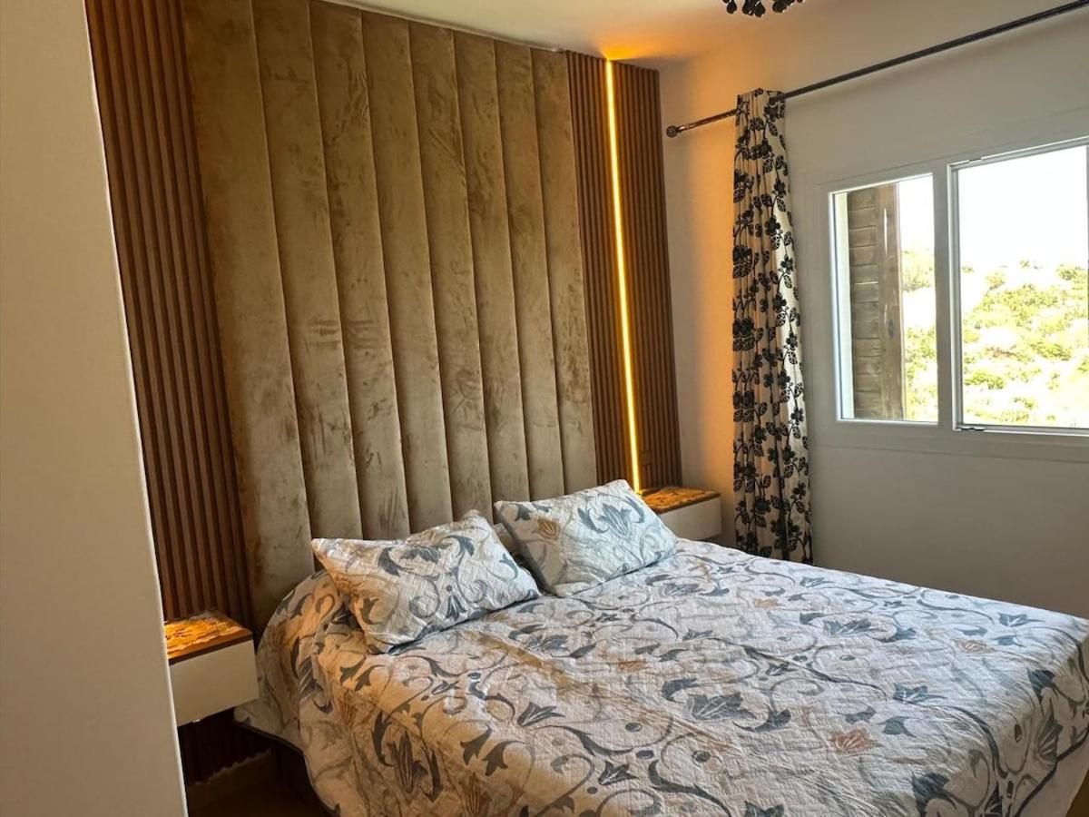 Appartement Bella Vesta JUSQU A 6 PERSONNES - B&B Cap Negro I