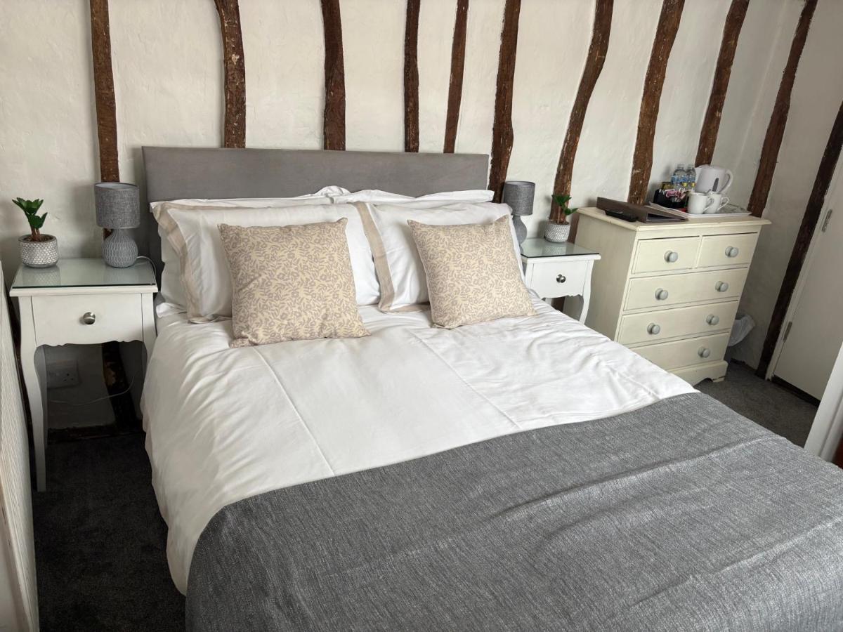 Habitación Doble Pequeña