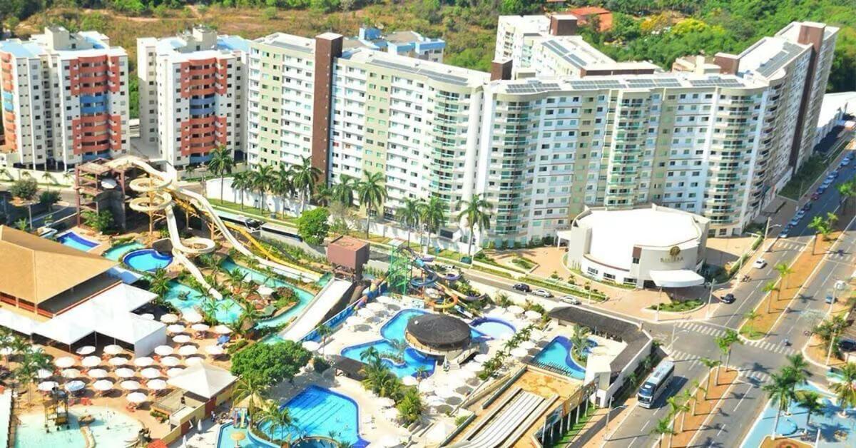 Riviera Park Hotel - B&B