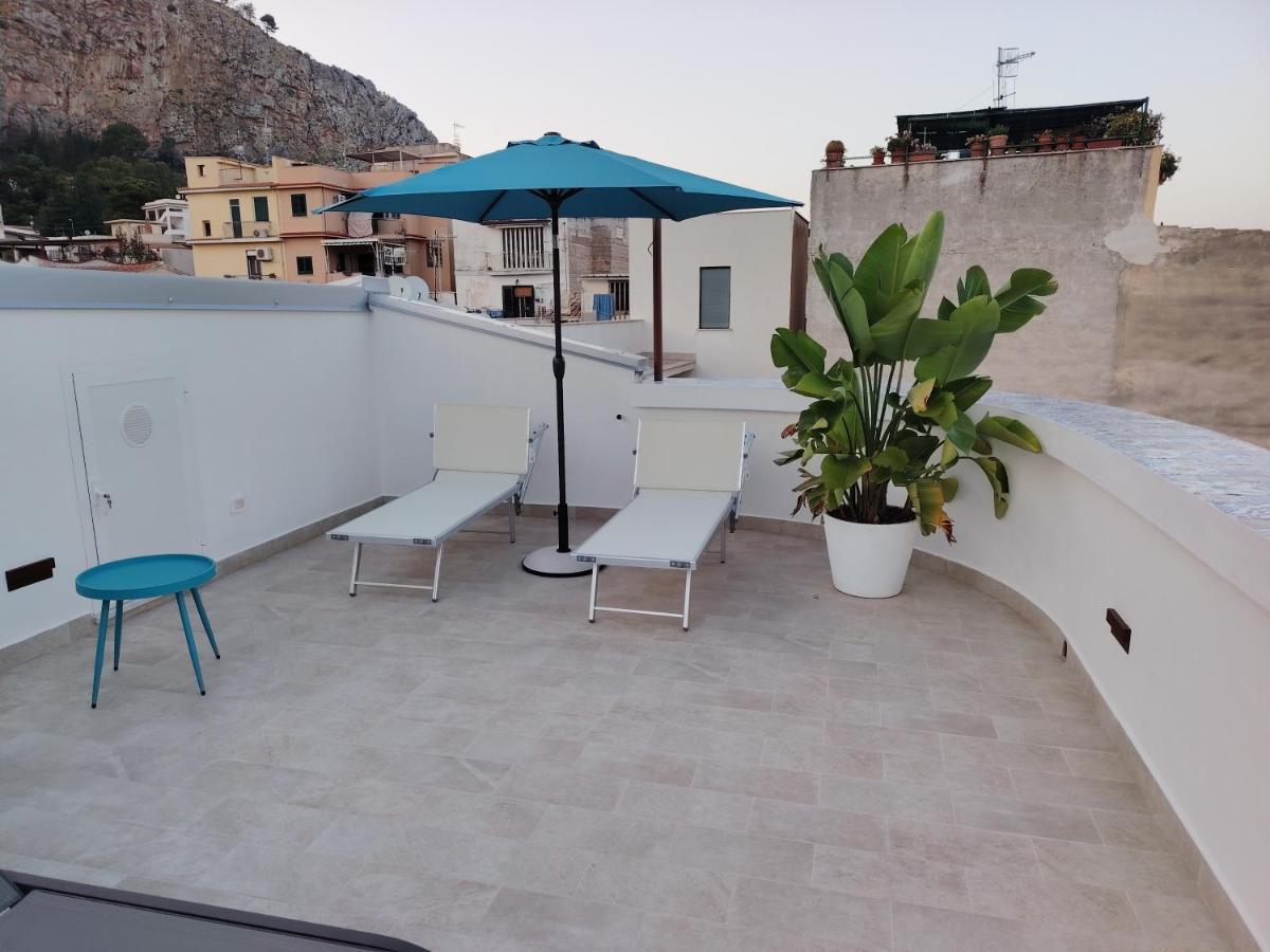 La Terrazza Del Sole di Mondello - Bed and Breakfast Palermo