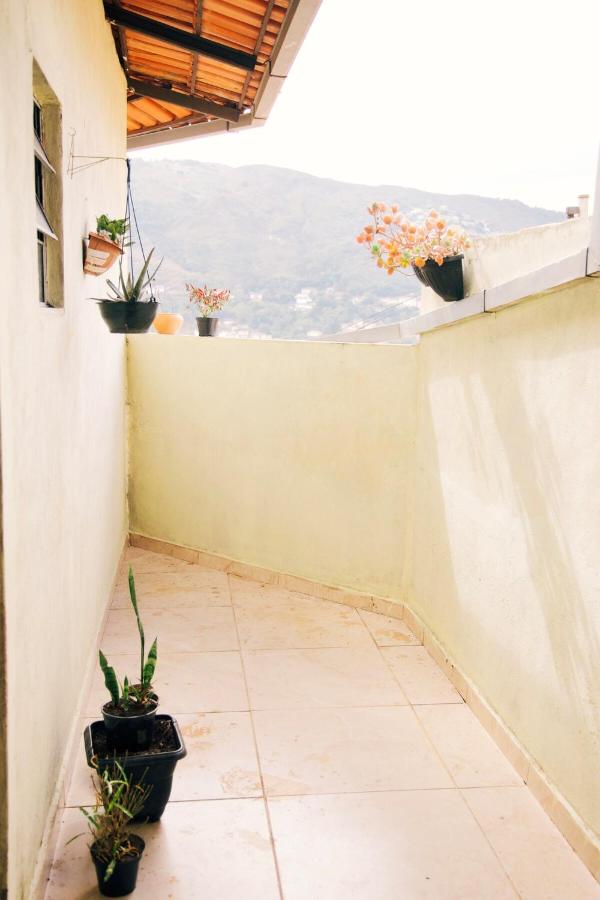 Casa Dengo - Ferienwohnung Ouro Preto