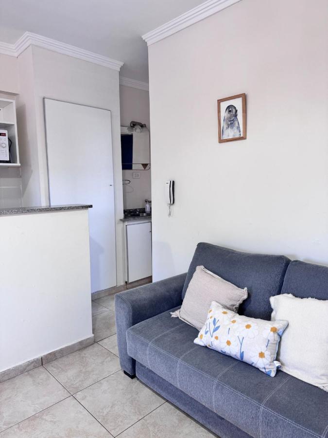Depto zona centro San Nicolas - B&B