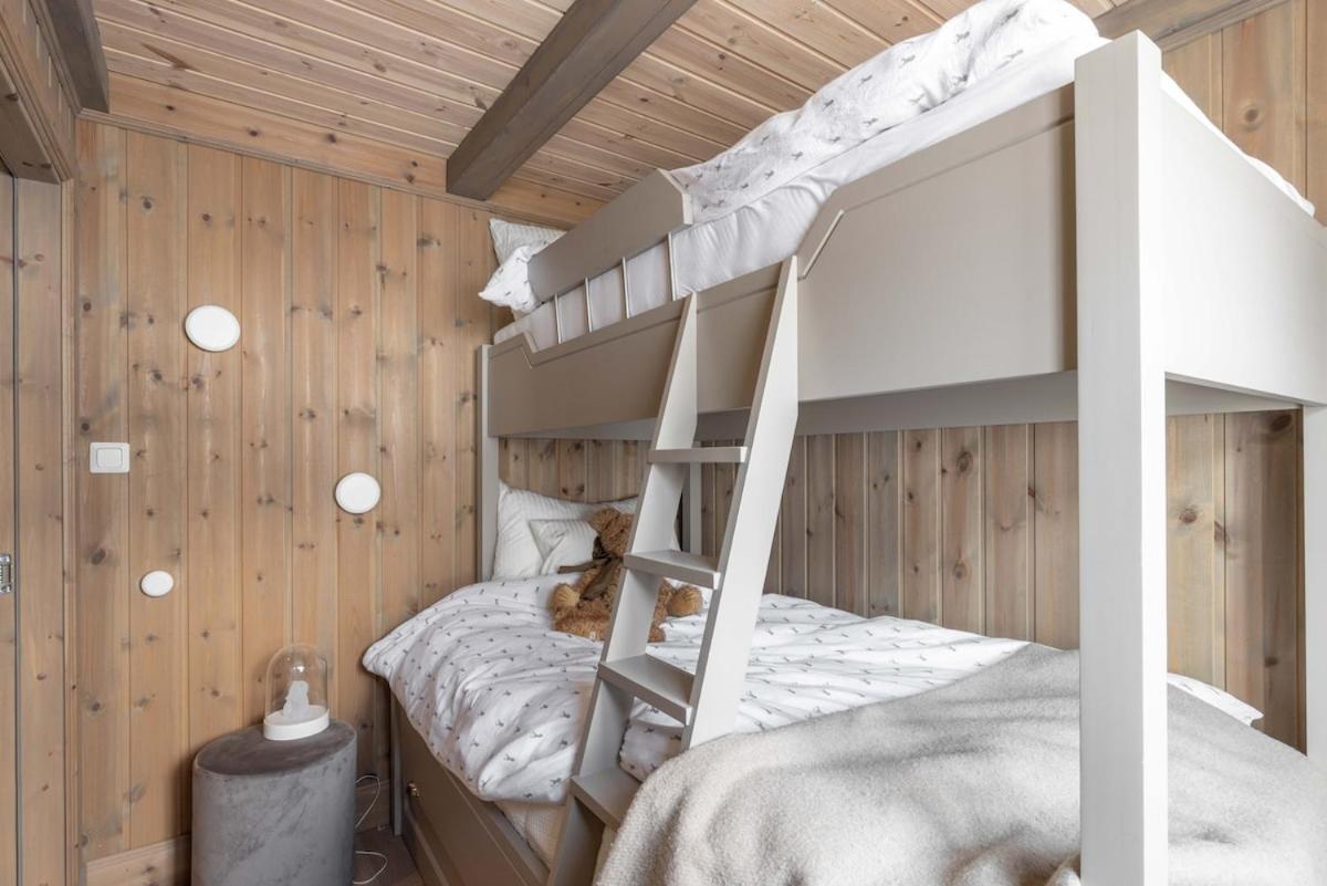 The national park is calling! - B&B Øygarden