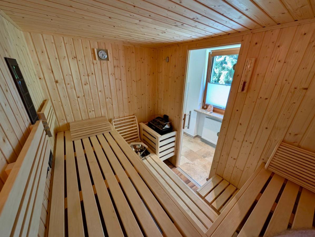 Gästehaus Philipp - B&B Mehlmeisel