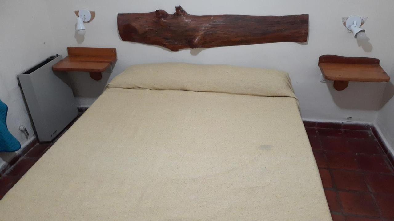 Three-Bedroom Bungalow