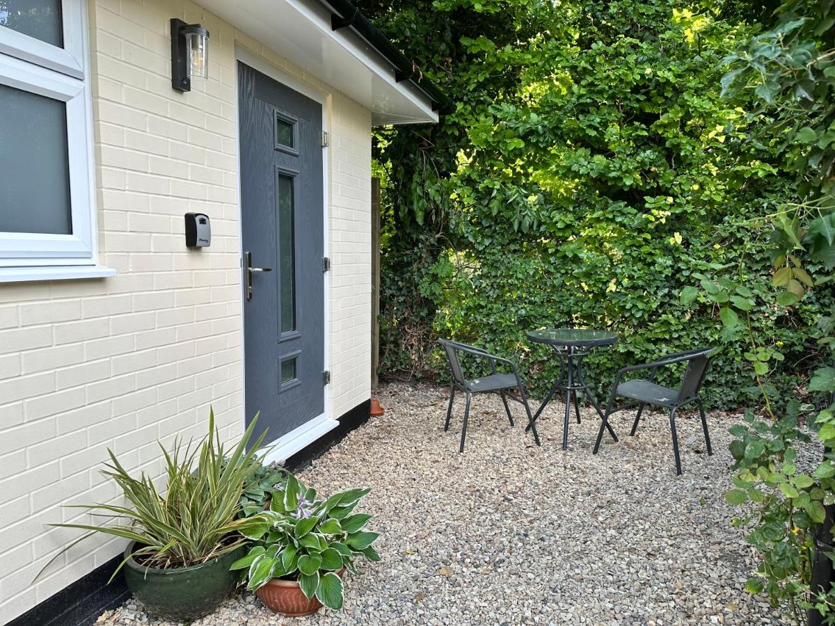 Collis Moor Annexe - B&B