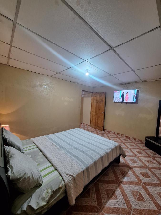 Suite Standard