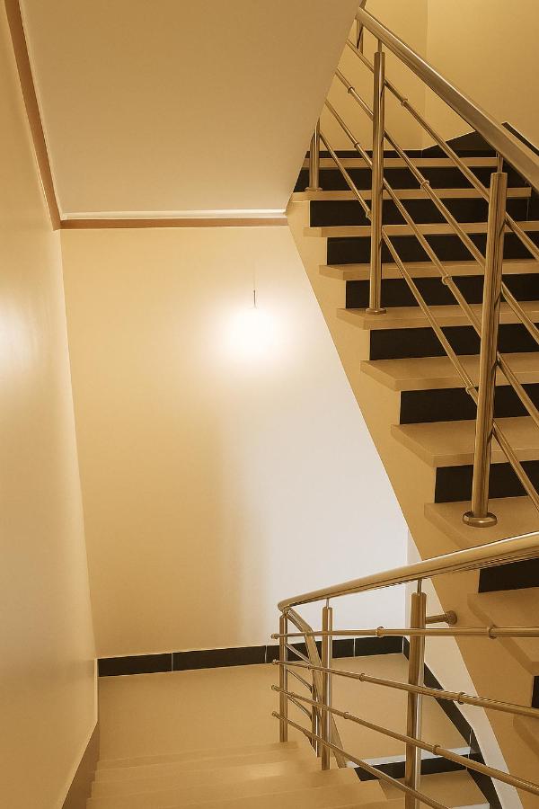 Superbe Appartement bouki - B&B Al Hoceima