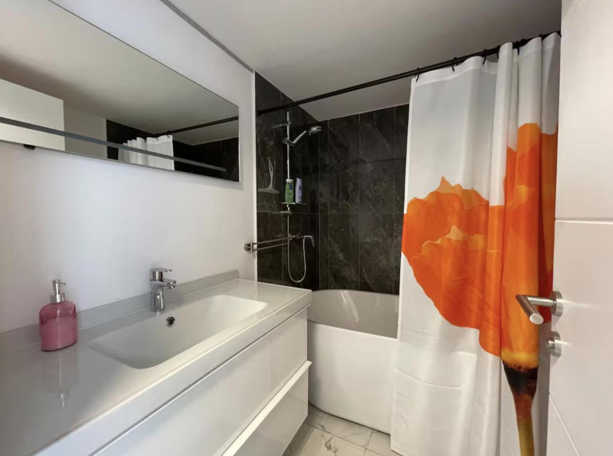 Appartement 2 Chambres