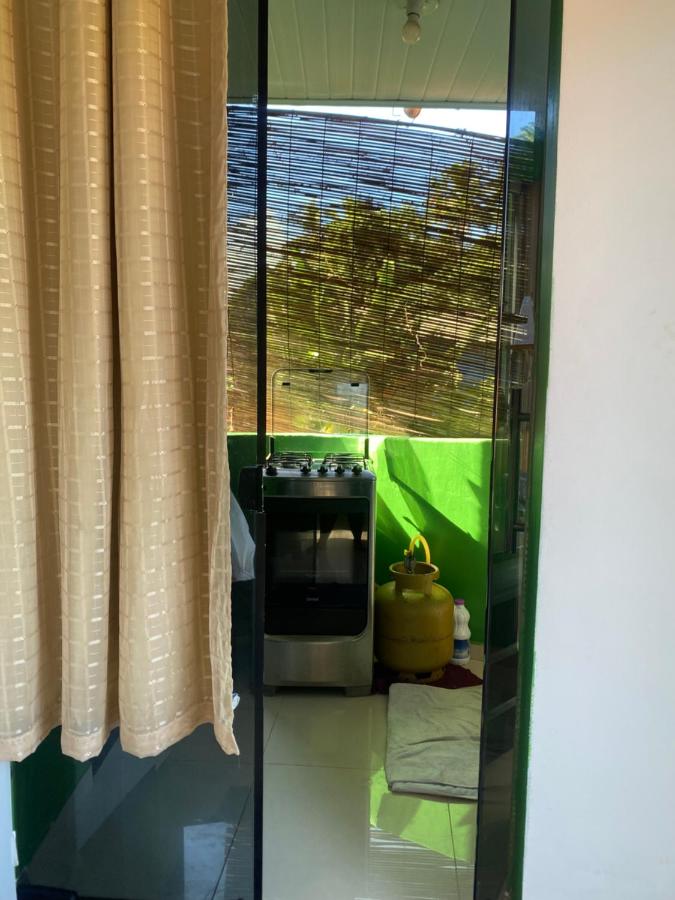 Kitnets Resende - B&B