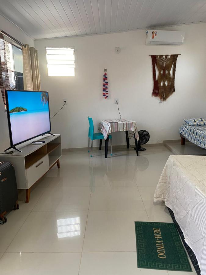 Kitnets Resende - B&B Itacaré