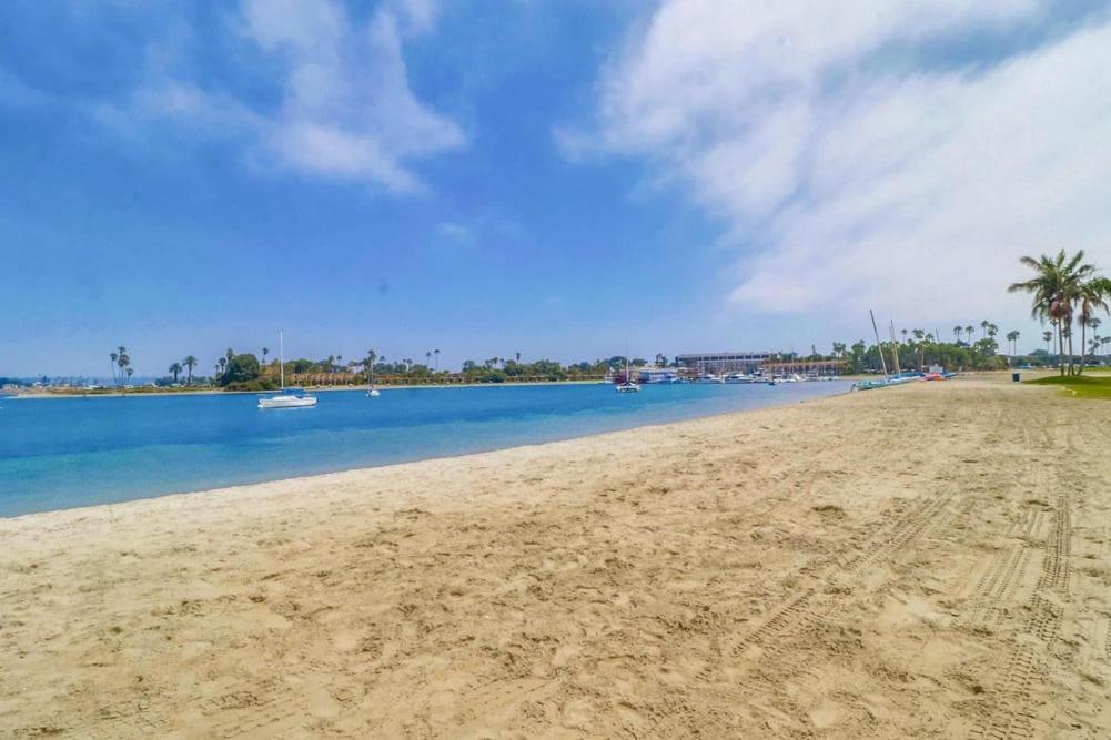 Santa Barbara Bayside - B&B San Diego