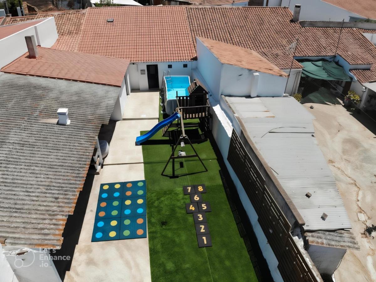Santinho house 2 - B&B