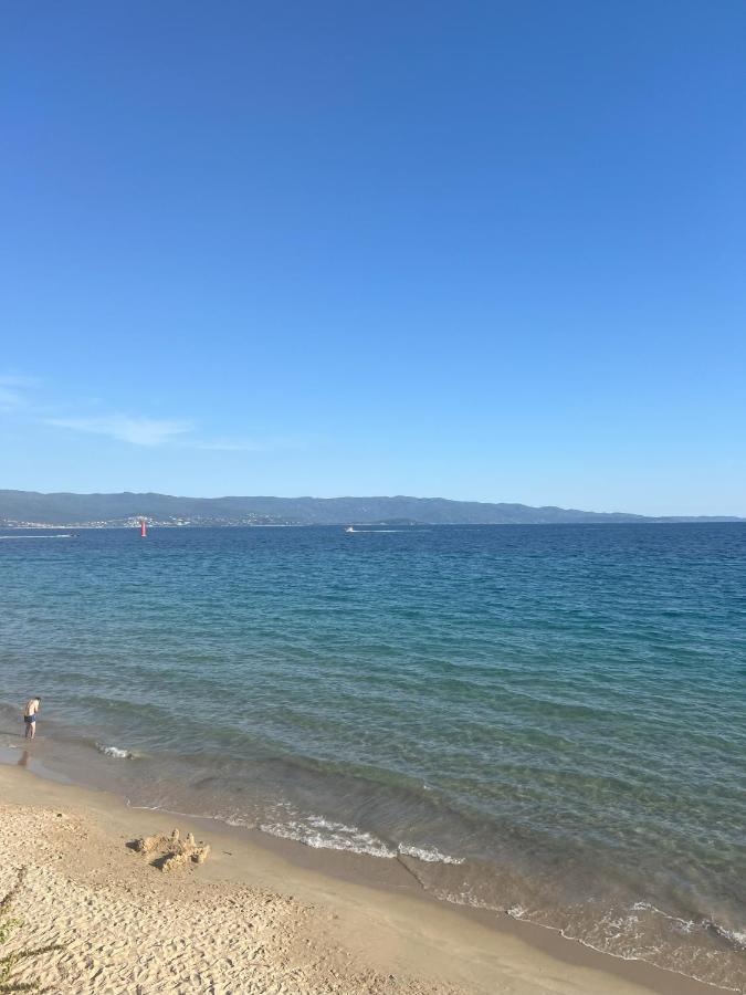 Sacré cœur - B&B Ajaccio