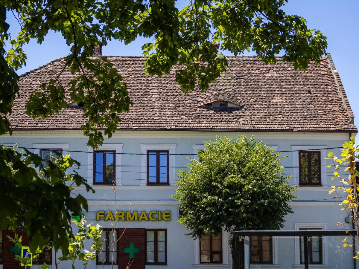 Casa Hermann 1917 - B&B