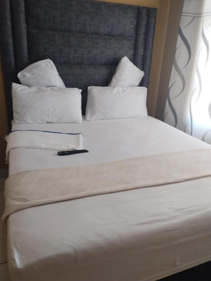 Queen Guest House