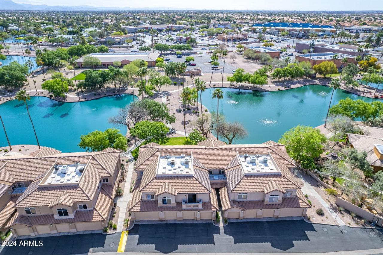 Superstition Springs Mesa - B&B
