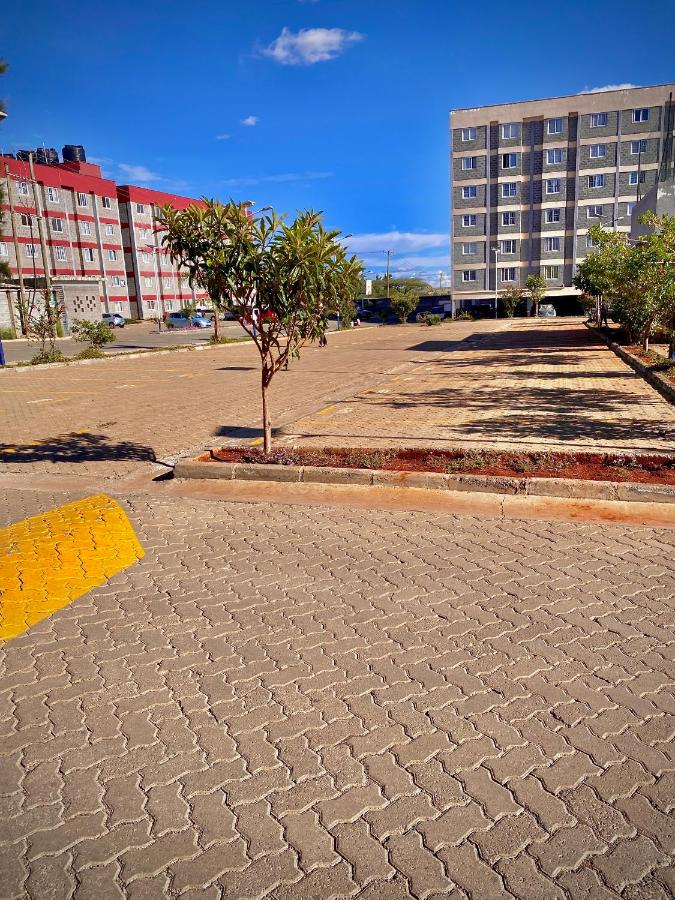 Violet luxury homes - B&B Ongata Rongai