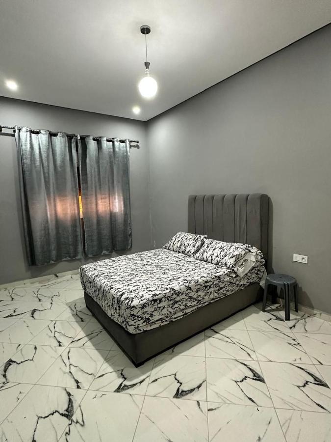 Appartement met 2 slaapkamers