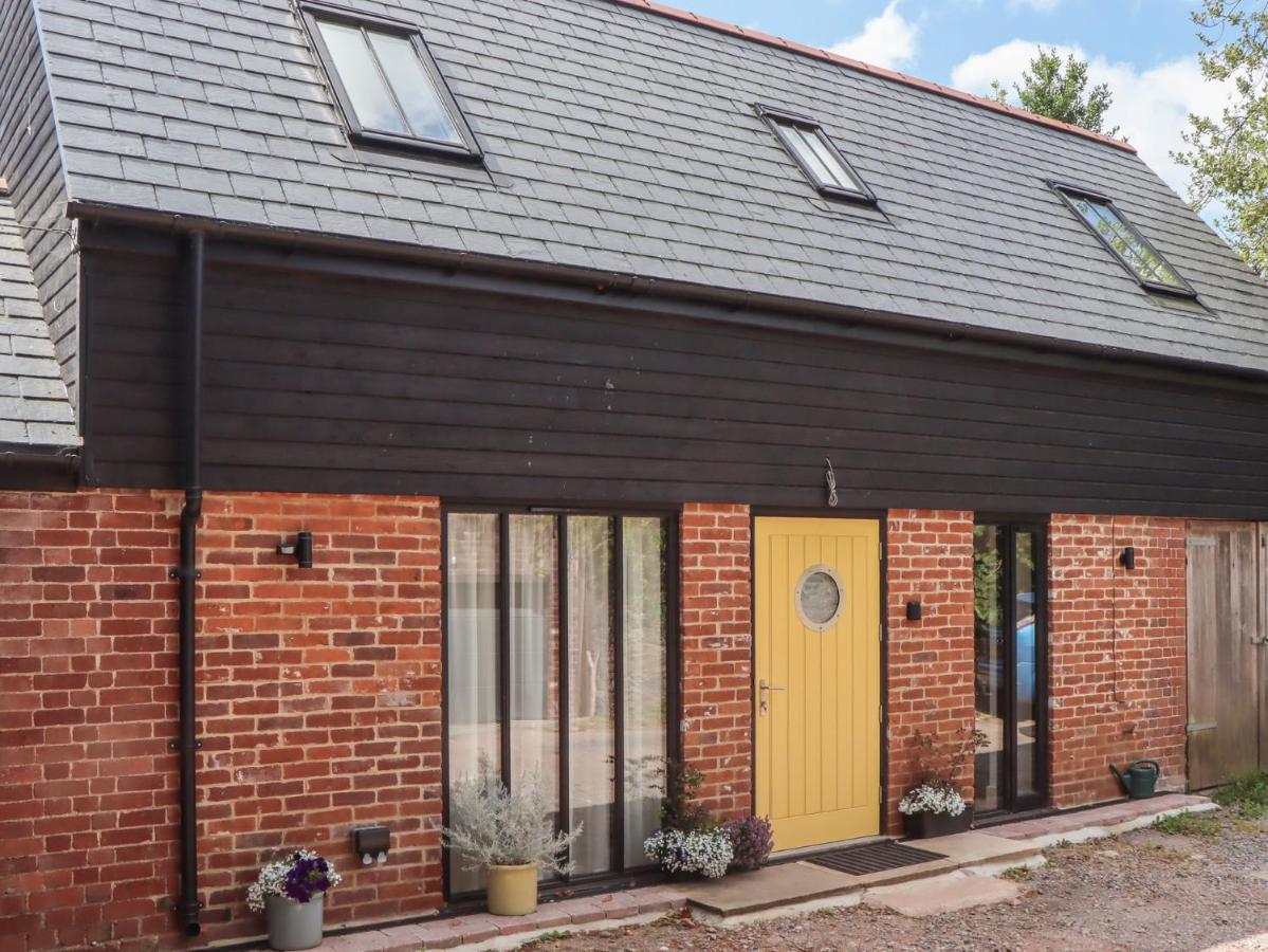 Jams - Ferienwohnung Exmouth