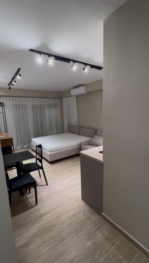 Apartment mit 1 Schlafzimmer und Aussicht