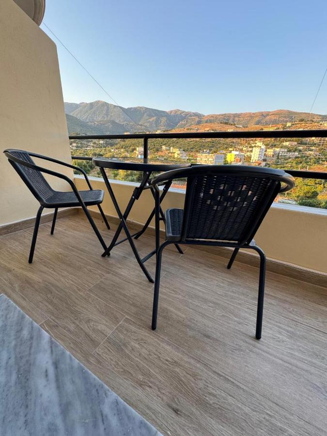 APT Studios Himara - Ferienwohnung Himarë