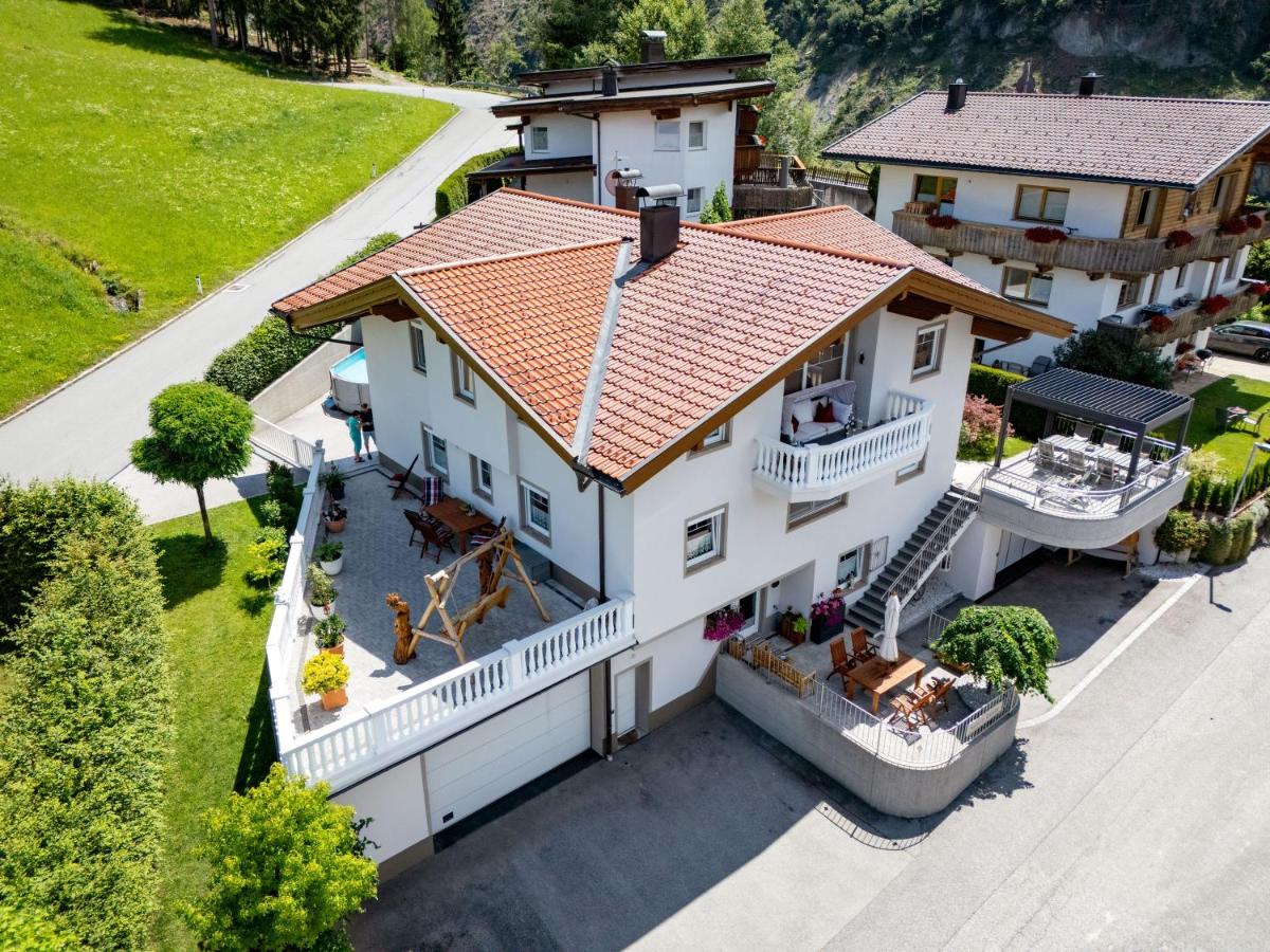 Apart Silvana - Bed and Breakfast Zell am Ziller