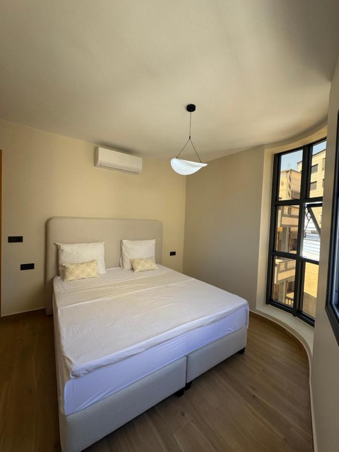 2-Zimmer-Apartment