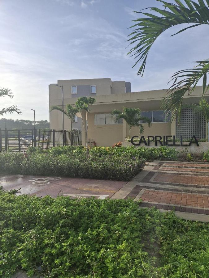 Apartamento Cartagena cerca a la playa - Ferienwohnung Cartagena