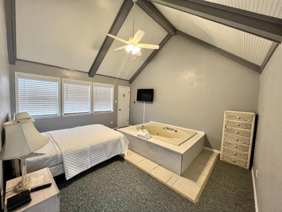 Ocean Reef - B&B Gulf Shores