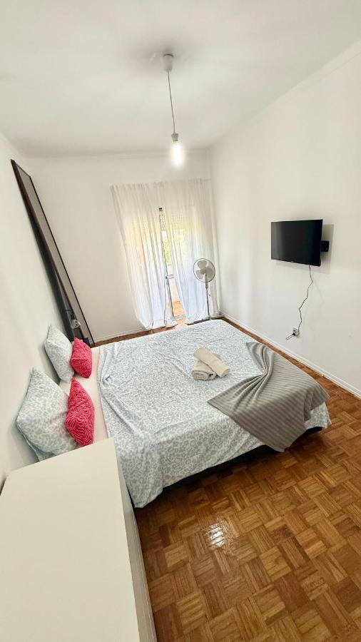Montijo HW - Ferienwohnung Montijo