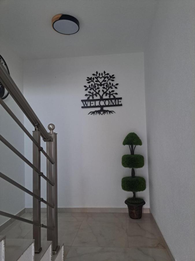Appartement met 1 Slaapkamer