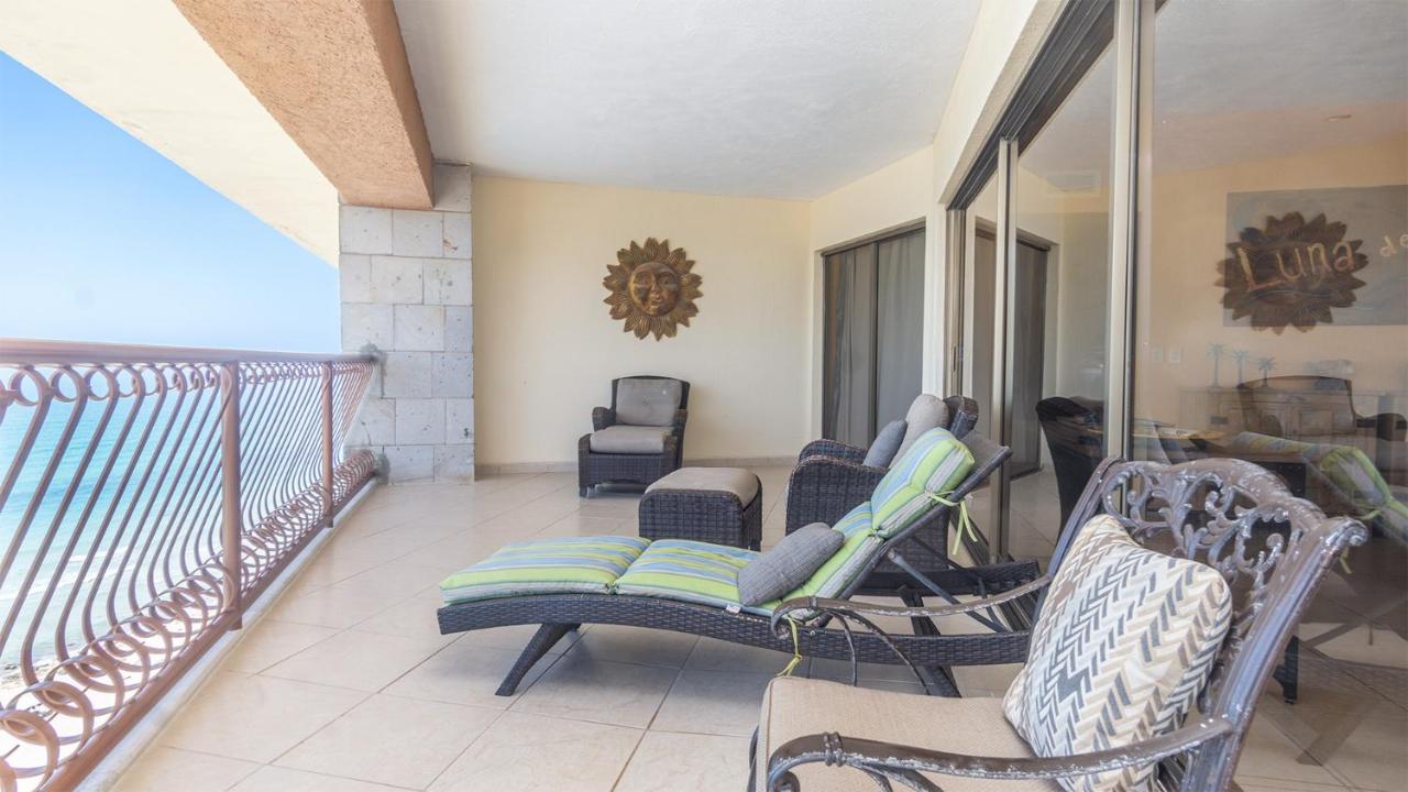 As Good As It Gets Presidential Spacious Oceanfront Condo - B&B Puerto Peñasco